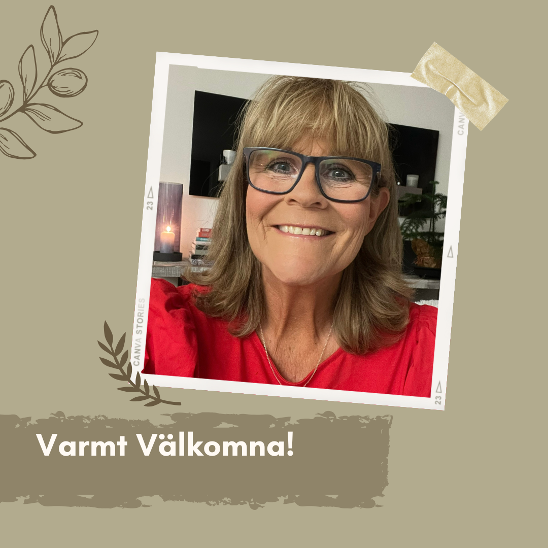 Nu börjar ett nytt kapitel!